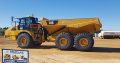 Dump Truck Operators Training Centre in Rustenburg,Zerust