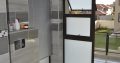 Aluminium Doors and Windows