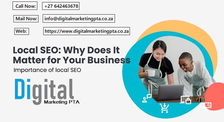 Professional SEO Packages Pretoria: Drive Traffic & Boost Sales