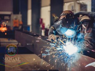 Best Welding Training Center Rustenberg