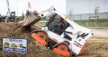 Good Excavator Operators Training Center Rustenberg