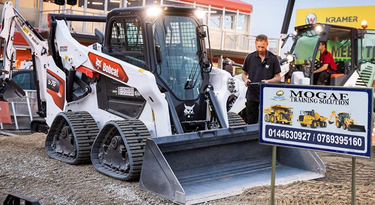 Botswana Mining Training Centre:+27789395160