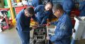 Trusted Rigging Training Center In Rustenberg