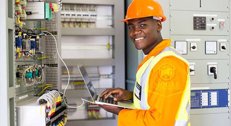 Botswana Mining Training Centre:+27789395160