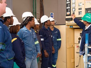Best Rigging Training Center In Rustenburg