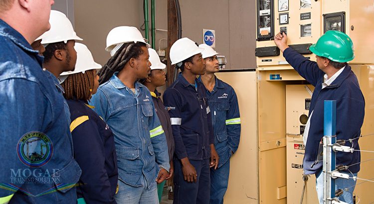 Trusted Rigging Training Center In Rustenberg