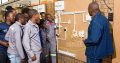 Trusted Rigging Training Center In Rustenberg