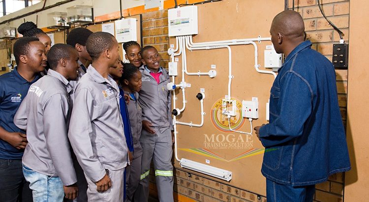 Trusted Rigging Training Center In Rustenberg
