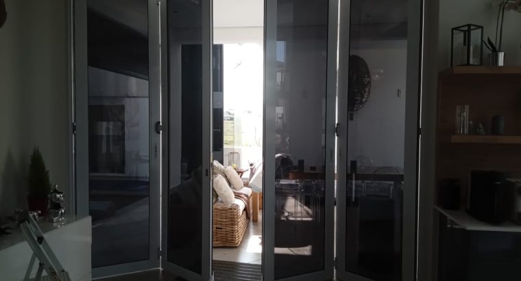 Aluminium Doors and Windows