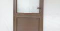 Aluminium Doors and Windows
