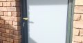 Aluminium Doors and Windows