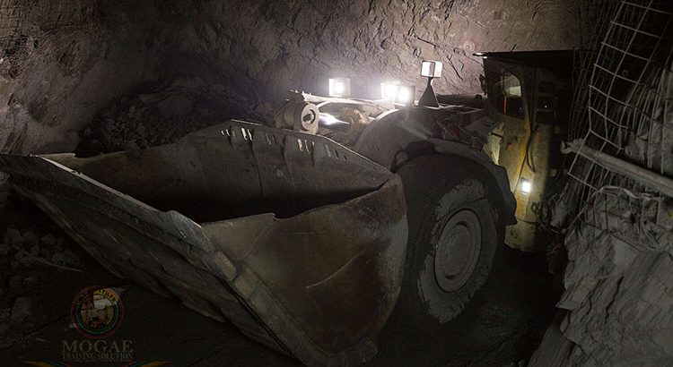 Mining Skills Development Centre in Rustenburg South Africa