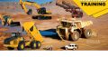 Dump Truck Operators Training Centre in Rustenburg,Zerust