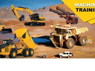 Dump Truck Operators Training Centre in Rustenburg,Zerust