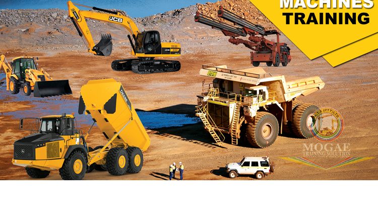 Dump Truck Operators Training Centre in Rustenburg,Zerust