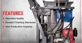 OTC Power’s Clay & Brick Machines Across Africa and UAE