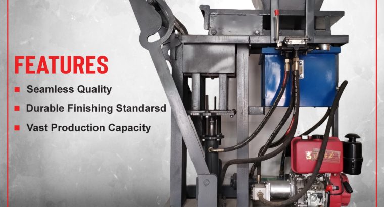 OTC Power’s Clay & Brick Machines Across Africa and UAE