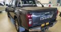 2017 Isuzu KB 300D-Teq Double Cab 4×4 LX Auto