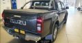 2017 Isuzu KB 300D-Teq Double Cab 4×4 LX Auto