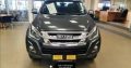 2017 Isuzu KB 300D-Teq Double Cab 4×4 LX Auto