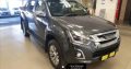 2017 Isuzu KB 300D-Teq Double Cab 4×4 LX Auto