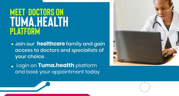Medical online Consultation