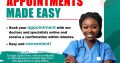 Medical online Consultation