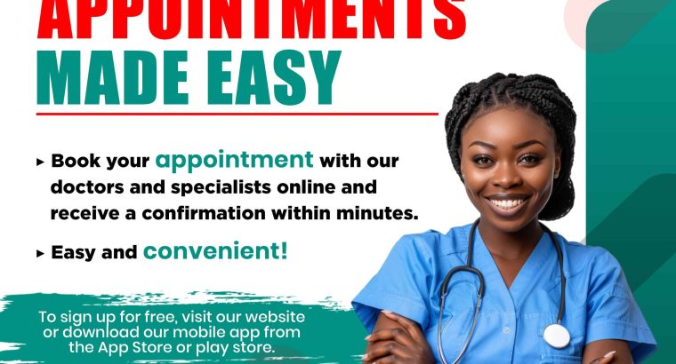 Medical online Consultation