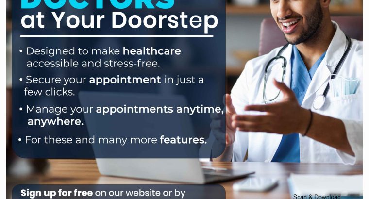 Medical online Consultation