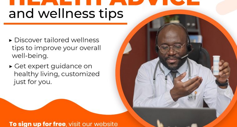 Medical online Consultation