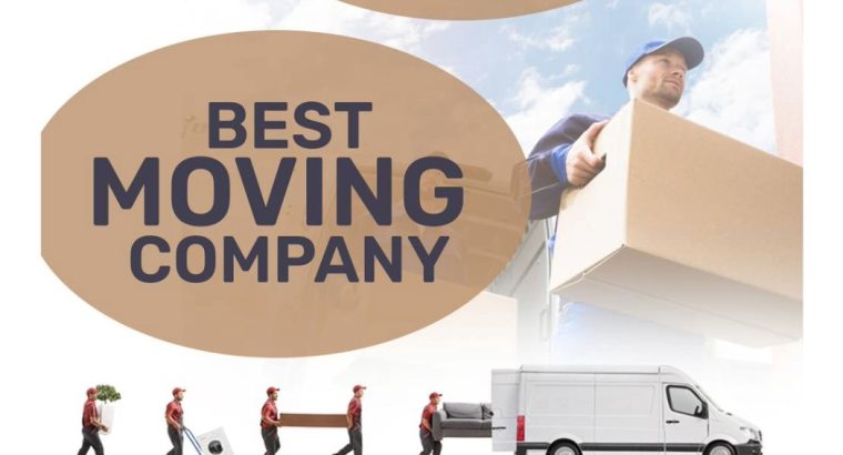 🚛 Movers for Hire in Cape Town | Get Your Free Furniture Removal