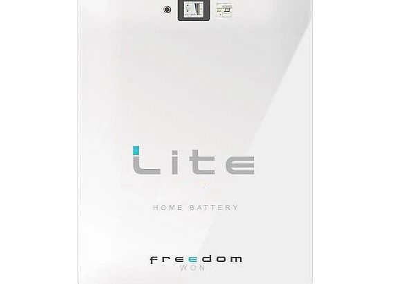 Freedom Lite Home 10-8 Lithium LiFePO4 Battery