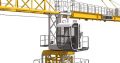TOWER CRANE TRAINING SERVICE AT SA MINING INSTITUTE IN SOUTH WEST
