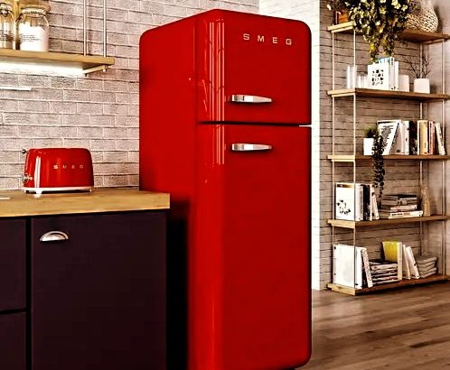 SMEG APPLIANCES SERVICES AND REPAIRS