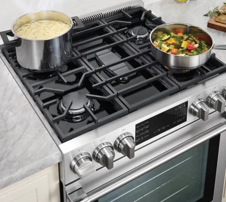 GAS AND ELECTRIC APPLIANCES REPAIRS