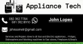REFRIGERATION SERVICES AND REPAIRS