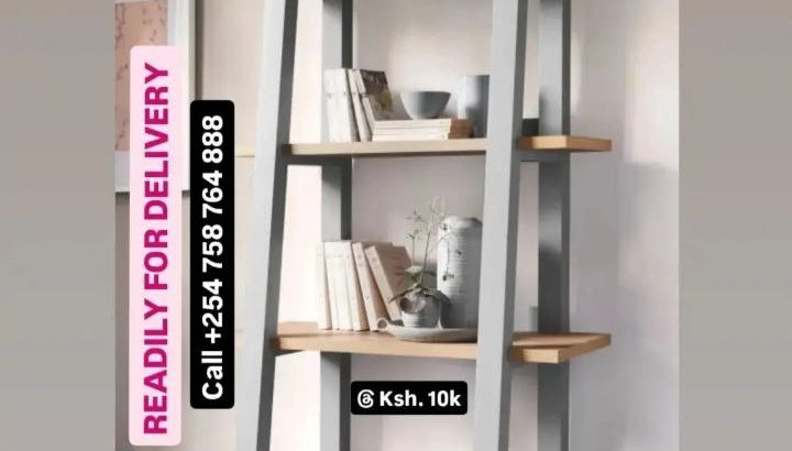 Furniture readily available for delivery +254758764888