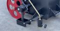 MINI CRACK SEALING MACHINE BPM-100