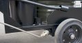 Bitumen Emulsion Sprayer BS-200 from the Manufacturer