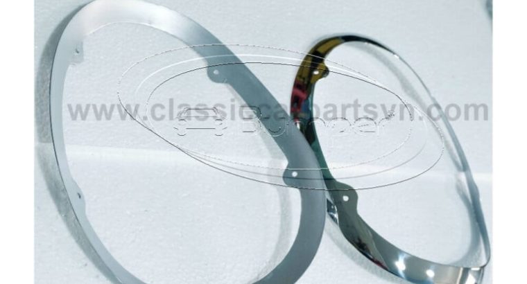 Ferrari 250 GT SWB California Spyder Lamps ring