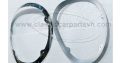 Ferrari 250 GT SWB California Spyder Lamps ring