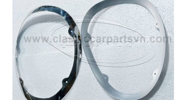 Ferrari 250 GT SWB California Spyder Lamps ring