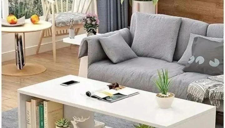 Minimalistic furniture readily available +254758764888