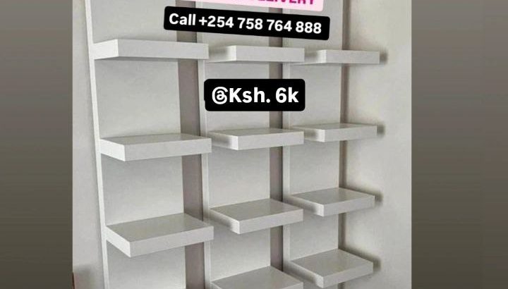Minimalistic furniture readily available +254758764888