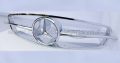 Mercedes 190SL Roadster front grille (1955-1963)