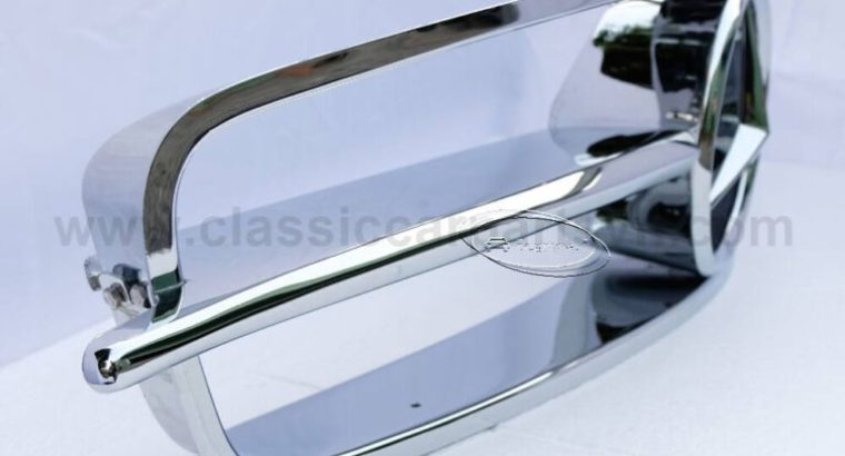 Mercedes 190SL Roadster front grille (1955-1963)
