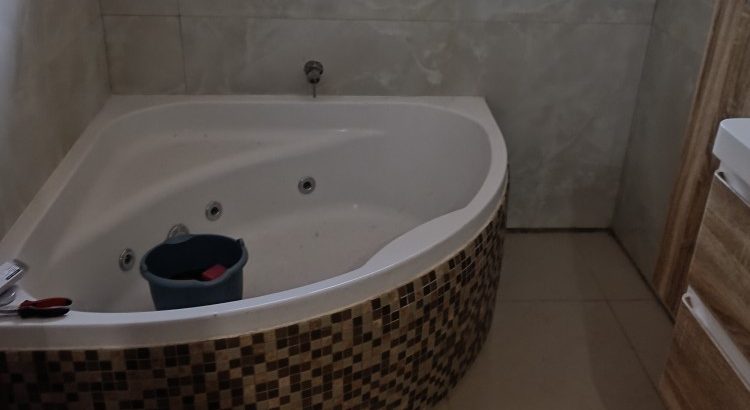 Professional plumbing