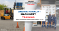 PRETORIA CENTRAL FORKLIFT TRAINING CENTRE 0127553170