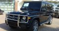 Neatly Used Mercedes Benz G63 AMG 2014