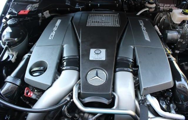 Neatly Used Mercedes Benz G63 AMG 2014